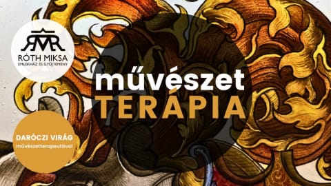 MŰVÉSZETTERÁPIA: KÉTALKALMAS WORKSHOP // HORGONYZÁS